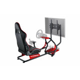 Gaming Chair Oplite Black-1