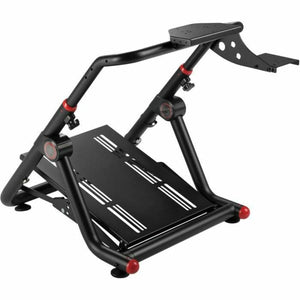 Gaming Wheel and Pedal Support Oplite WHEEL STAND GTR-0