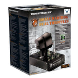 Gaming Control Thrustmaster HOTAS Warthog Dual Throttles-1