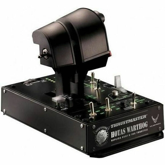 Gaming Control Thrustmaster HOTAS Warthog Dual Throttles-0