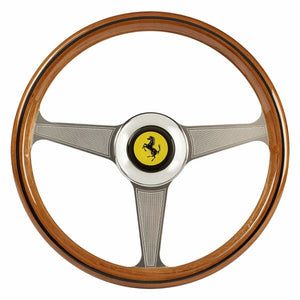 Steering wheel Thrustmaster 2960822-0
