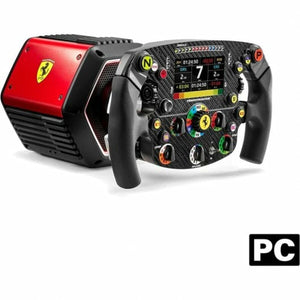 Racing Steering Wheel Thrustmaster 8788776-0