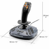 Joystick Thrustmaster-3