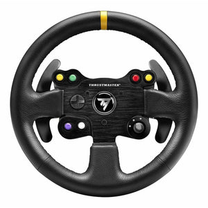 Steering wheel Thrustmaster TM Leather 28 Wheel Add on-0