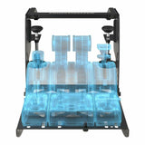 Steering wheel Adaptor Thrustmaster 4060174-1