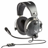 Gaming Headset with Microphone Thrustmaster 4060196-0
