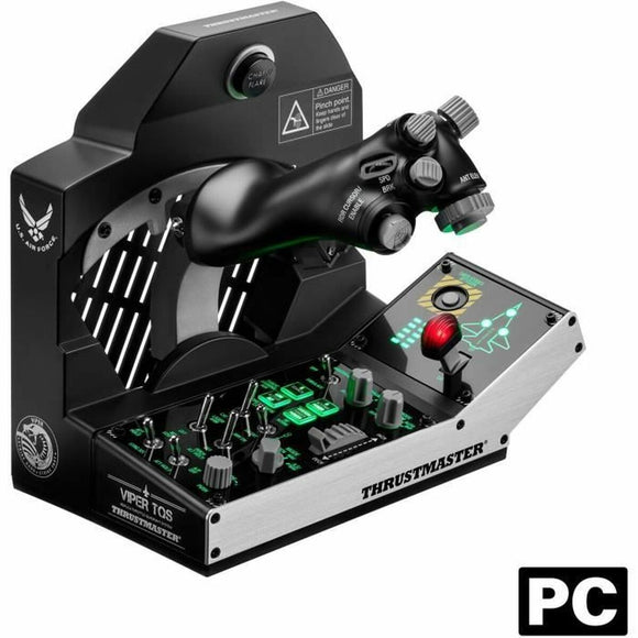 Gaming Control Thrustmaster 4060254 Black PC-0