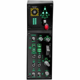 Gaming Control Thrustmaster 4060255 Black PC-4