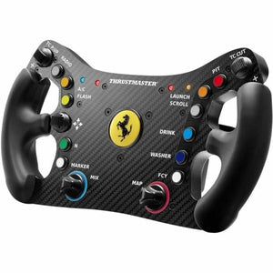 Remote control Thrustmaster Ferrari 488 GT3 Black PC-0