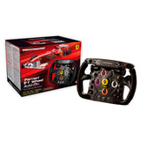 Steering wheel Thrustmaster 910-005282 Black-1