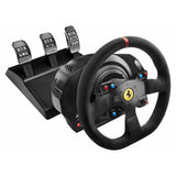 Steering wheel Thrustmaster 4160652 Black-2