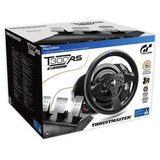 Steering wheel Thrustmaster 4160681 Black-1
