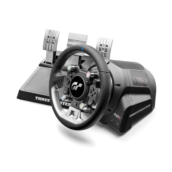 Thrustmaster T-GT II-0