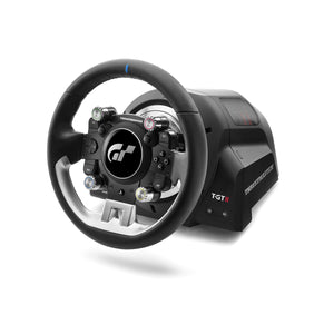 Steering wheel Thrustmaster 4160846 Black-0