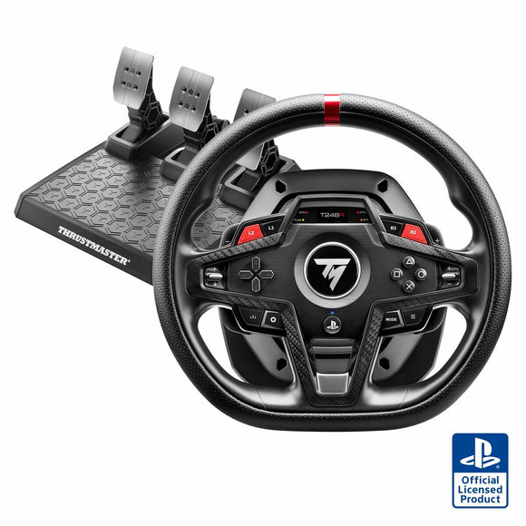 USB Cable Thrustmaster 4160869-0