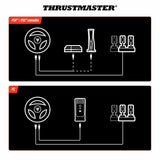 Gaming Control Thrustmaster 4160880-1