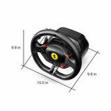 Gaming Control Thrustmaster T98 FERRARI 296 Black-17