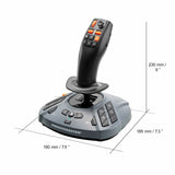 Joystick Thrustmaster SimTask FarmStick-3
