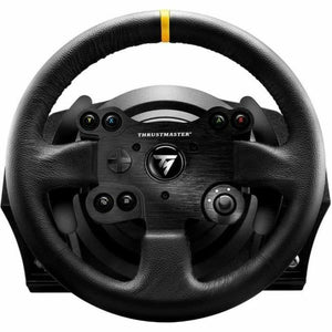 Steering wheel Thrustmaster 4460133 Black PC,Xbox One Gaming-0
