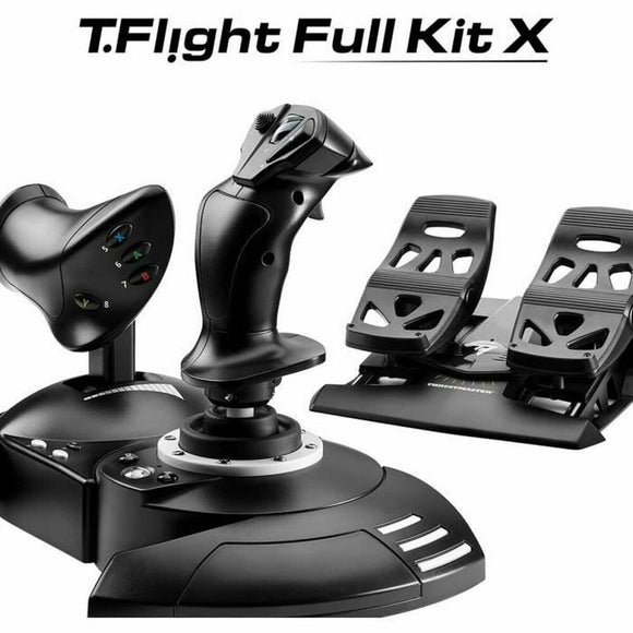 Wireless Gaming Controller Thrustmaster T.Flight Full Kit X-0