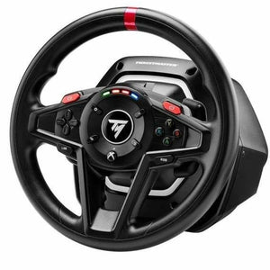 Steering wheel Thrustmaster 4460264 Black-0