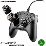 Xbox One Controller Thrustmaster Black-4