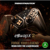 Xbox One Controller Thrustmaster Black-3