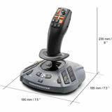 Steering wheel Thrustmaster-7