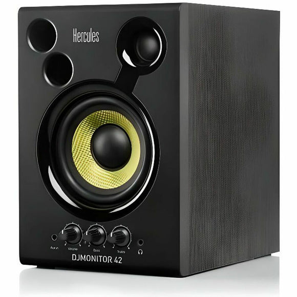 Speaker Hercules DJMonitor 42 Black 40 W-0