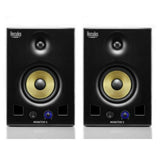 Multimedia Speakers Hercules Black-1