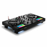 Control DJ Hercules Inpulse 500-1