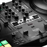 Control DJ Hercules Inpulse T7-5