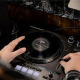 Control DJ Hercules Inpulse T7-1