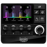 Sound Controller Hercules Stream 200 XLR-3