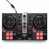 Control DJ Hercules Inpulse 200 MK2-0
