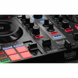 Control DJ Hercules Inpulse 200 MK2-1