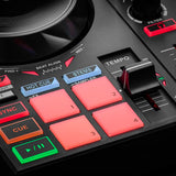 Control DJ Hercules Inpulse 200 MK2-2