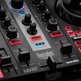 Control DJ Hercules Inpulse 200 MK2-1