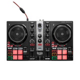 Control DJ Hercules Inpulse 200 MK2-0