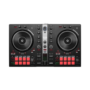 Control DJ Hercules 48 x 48 x 5,2 cm-0