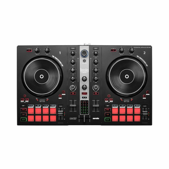 Control DJ Hercules-0