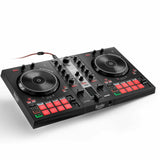 Control DJ Hercules SS-1986 48 x 48 x 5,2 cm-5