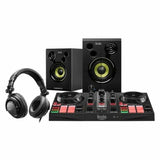Control DJ Hercules MK2-5