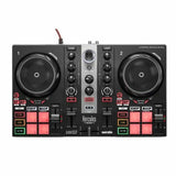 Control DJ Hercules MK2-3