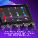 Sound Controller Hercules 4781068-7