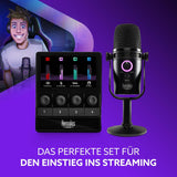 Sound Controller Hercules 4781068-2