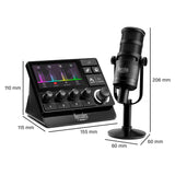 Sound Controller Hercules 4781070-2