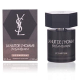 Men's Perfume YSL La Nuit de L'Homme Le Parfum EDP 100 ml-9