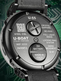 U-BOAT Mod. 3365