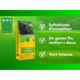 Seeds BHS Gazon Anglais 10 kg-4